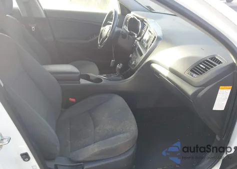 2013 Kia Optima Hybrid Lx z USA, uszkodzony, nr VIN KNAGM4AD6D5045669